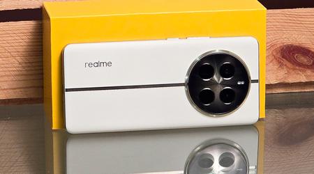 Recenzja Realme 12 Pro+ 5G: smartfon, który przyciąga uwagę