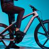 System przekładni roweru elektrycznego Porsche eBike Sport 2025