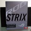 Recenzja ASUS ROG Strix SCAR 18 (2024)