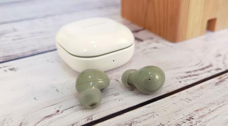 Recenzja Samsung Galaxy Buds2: miniaturowe słuchawki TWS z aktywną redukcją szumów