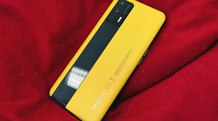 Recenzja Realme GT: najbardziej przystępny cenowo smartfon z flagowym procesorem Snapdragon 888