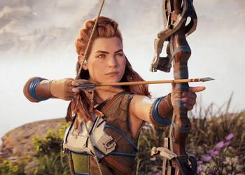 Horizon Zero Dawn doczeka się jednak ...