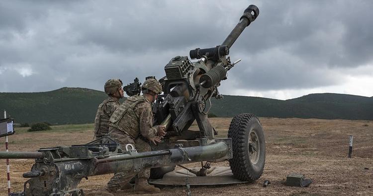 BAE Systems może rozpocząć produkcję haubic ...