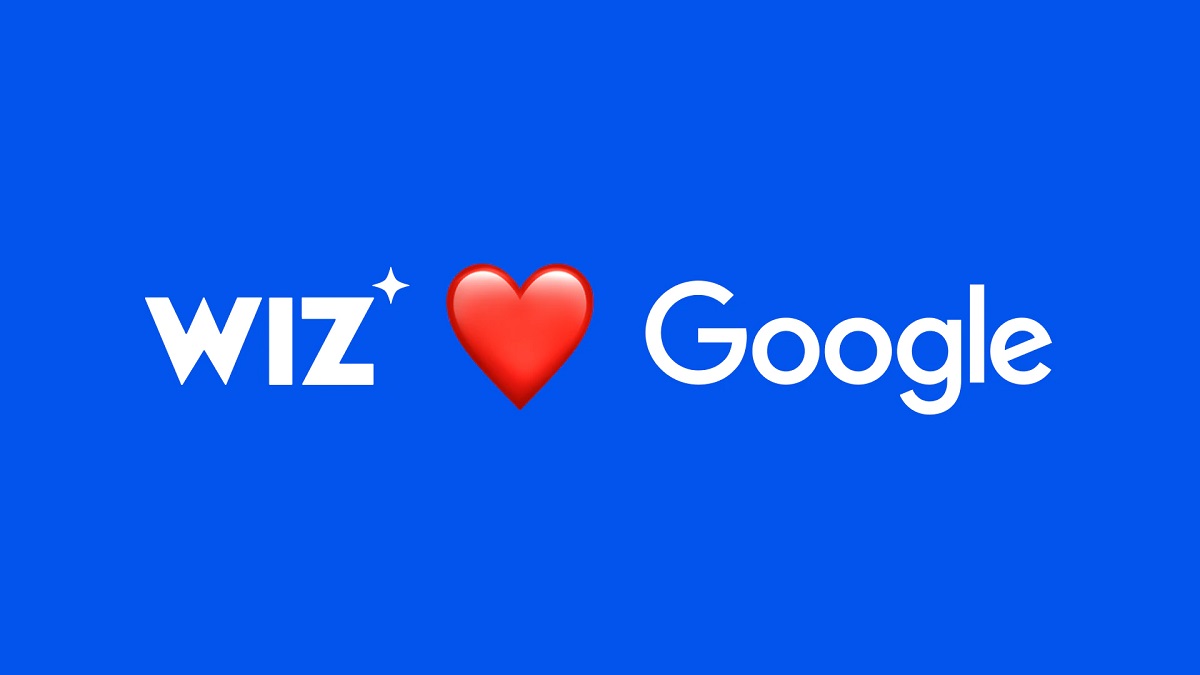 Google i Wiz łączą siły w erze cyfrowej transformacji Historyczna umowa: Wiz i Google dzielą się innowacjami