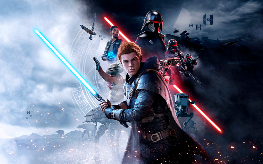 Electronic Arts, oprócz kontynuacji Jedi: Fallen Order, pracuje nad nową strategią i strzelanką FPS w świecie Gwiezdnych Wojen Electronic Arts, oprócz kontynuacji Jedi: Fallen Order, pracuje nad nową strategią i strzelanką FPS w świecie Gwiezdnych Wojen