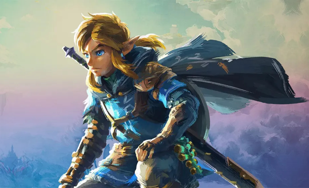 Od Legendy do Legendy: Znaczenie Banerów w The Legend of Zelda Retro Relikty: Ukryte Tajemnice Banerów The Legend of Zelda