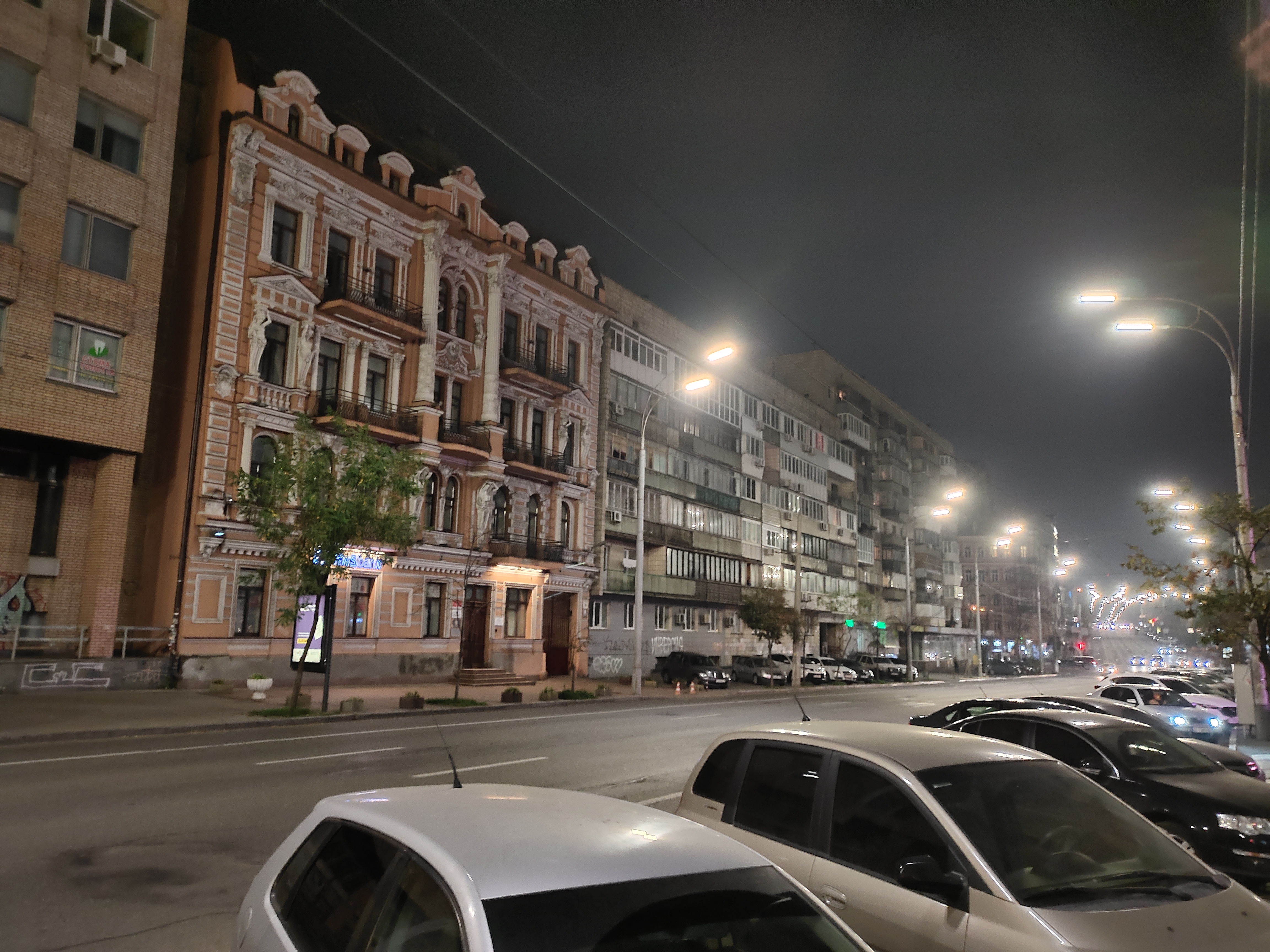 Recenzja Vivo NEX 3: pierwszy naprawdę bezramkowy smartfon-354 Recenzja Vivo NEX 3: pierwszy naprawdę bezramkowy smartfon-354