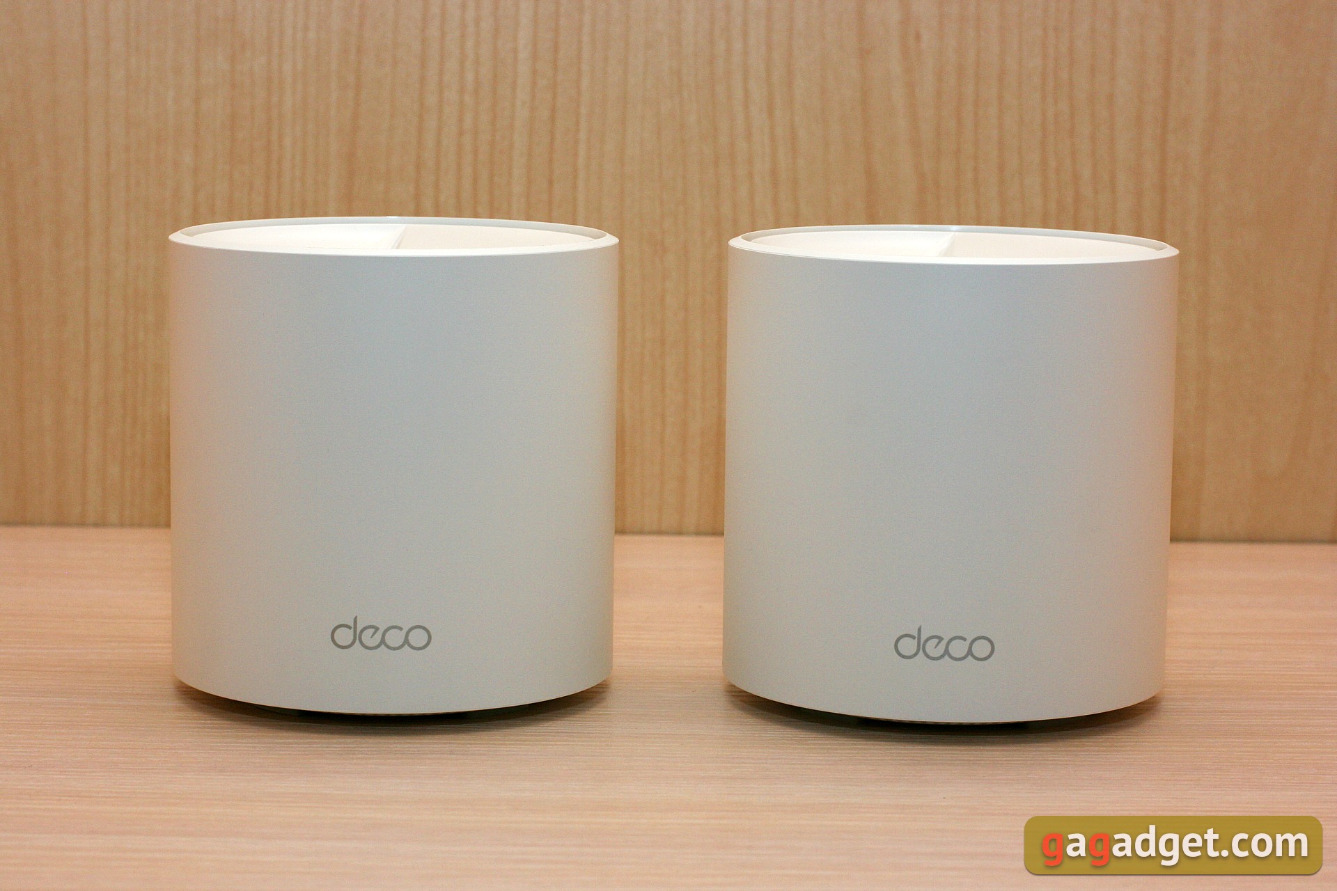 Recenzja TP-Link Deco X60: szybki i stylowy system AX3000 w standardzie Mesh-15 Recenzja TP-Link Deco X60: szybki i stylowy system AX3000 w standardzie Mesh-15
