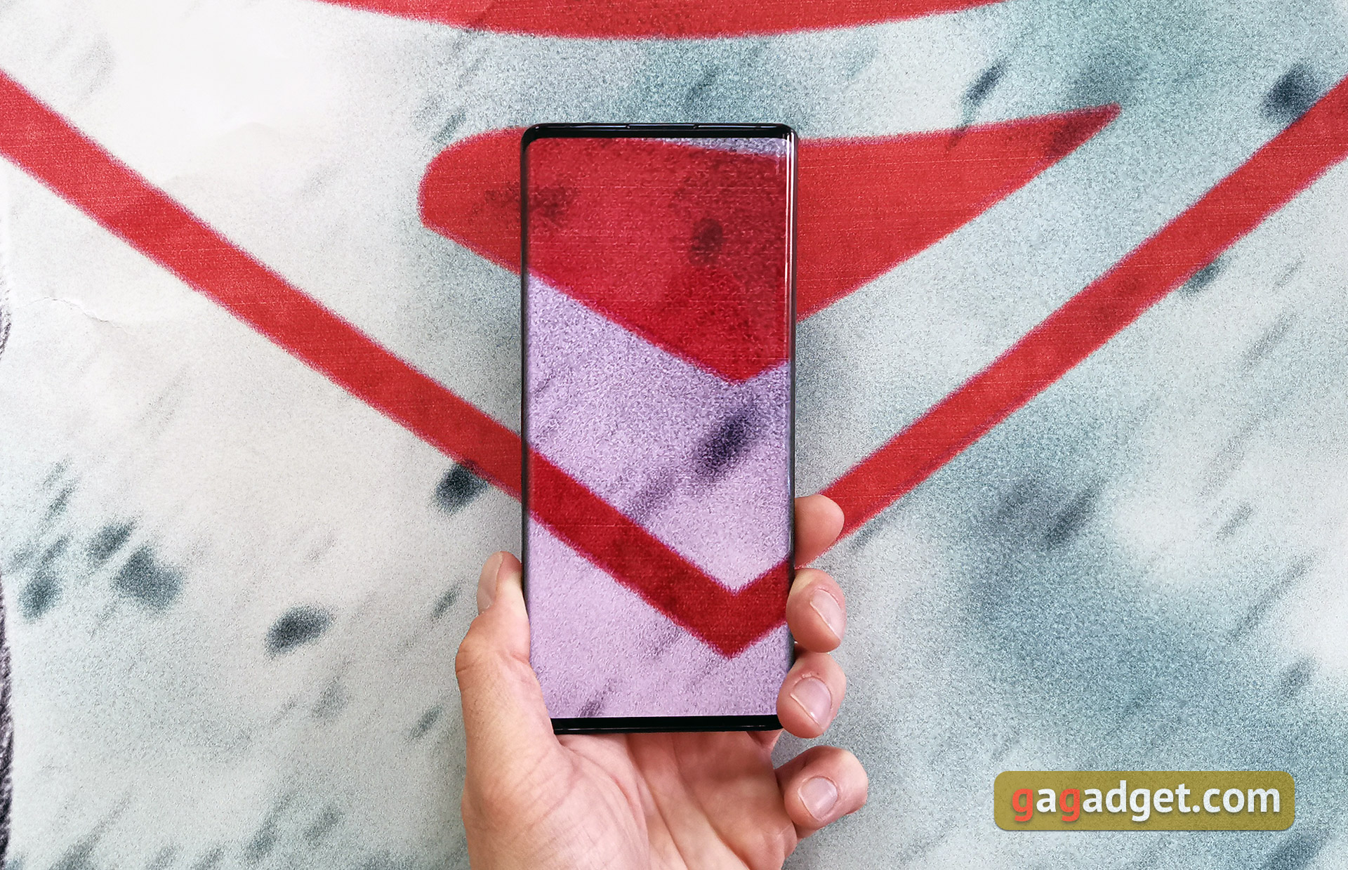 Recenzja Vivo NEX 3: pierwszy naprawdę bezramkowy smartfon Recenzja Vivo NEX 3: pierwszy naprawdę bezramkowy smartfon
