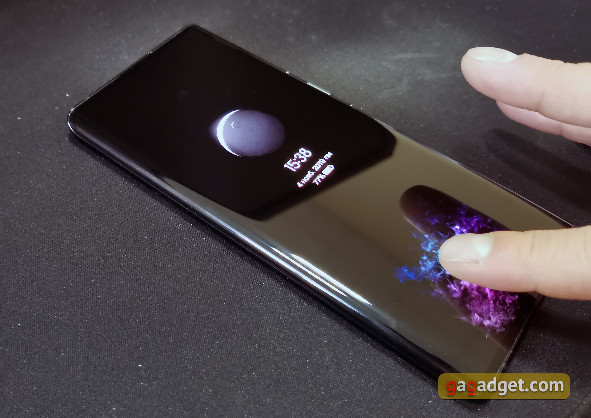 Recenzja Vivo NEX 3: pierwszy naprawdę bezramkowy smartfon-54 Recenzja Vivo NEX 3: pierwszy naprawdę bezramkowy smartfon-54