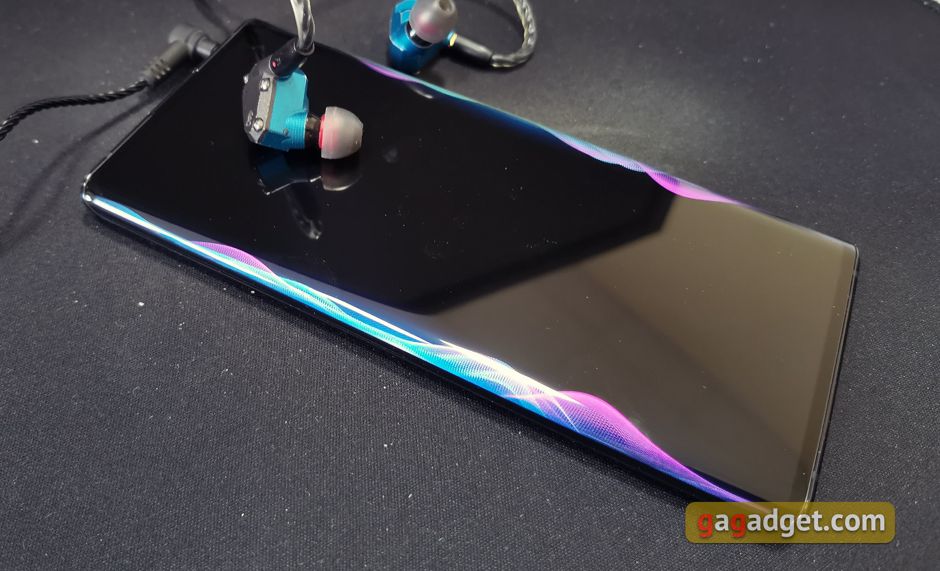Recenzja Vivo NEX 3: pierwszy naprawdę bezramkowy smartfon-170 Recenzja Vivo NEX 3: pierwszy naprawdę bezramkowy smartfon-170